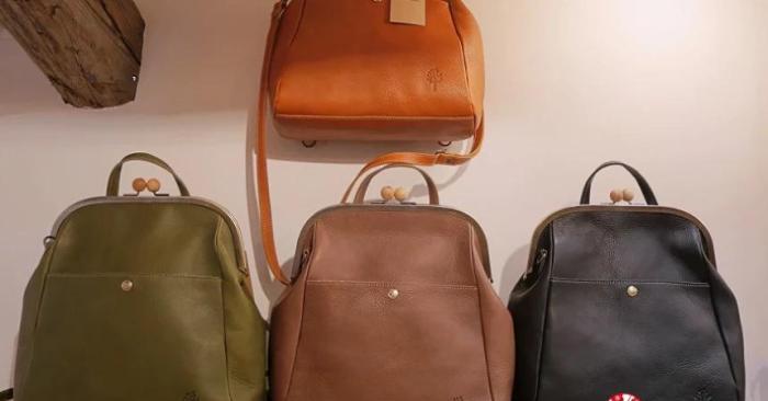 日劇出現的包款