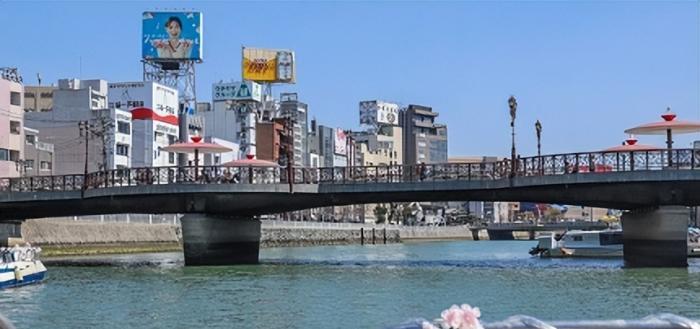 福博相遇橋景觀