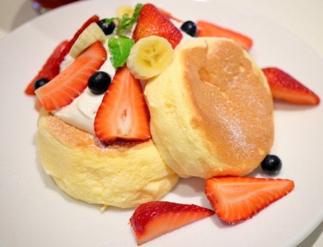 板橋車站附近必吃甜點推薦TOP5