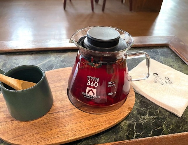 中山區甜點必吃推薦TOP5