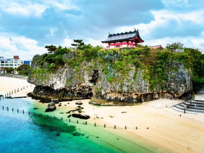 沖繩自由行攻略