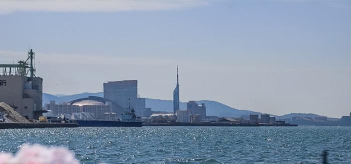 日本福岡自由行