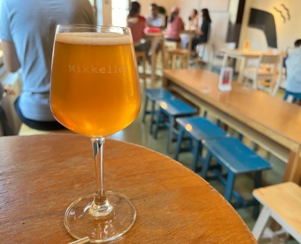 中山站附近5家必吃甜點店推薦