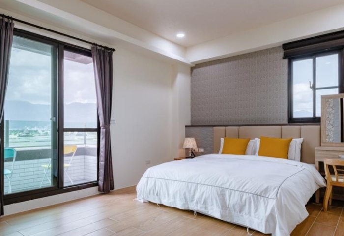 九份包棟民宿推薦：私密住宿體驗必看攻略