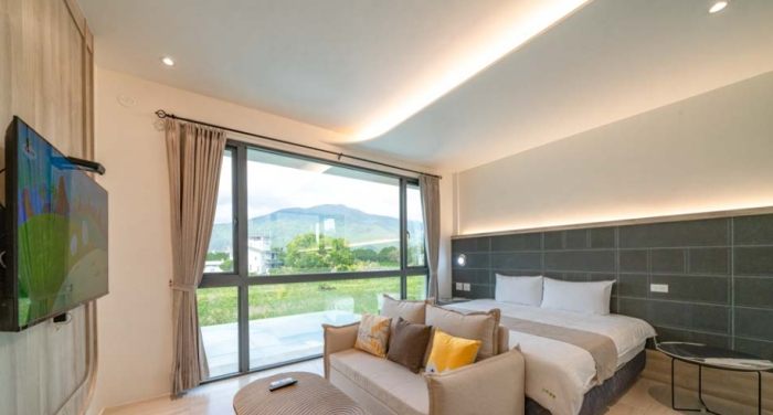 羅東包棟民宿推薦：精選排行榜TOP5