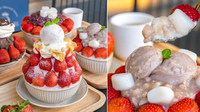 高雄鳳山必吃甜點店TOP5