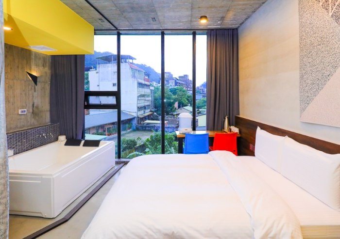 宜蘭包棟民宿推薦：家庭旅遊最佳選擇